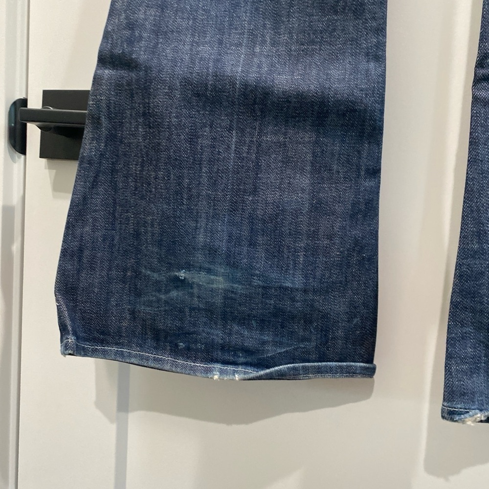 William Rast Belle Flare Jeans - Picture 13 of 16